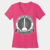 Women's Perfect Weight ® V Neck Tee Thumbnail