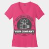 Women's Perfect Weight ® V Neck Tee Thumbnail