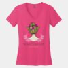 Women's Perfect Weight ® V Neck Tee Thumbnail