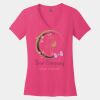 Women's Perfect Weight ® V Neck Tee Thumbnail
