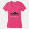 Women's Perfect Weight ® V Neck Tee Thumbnail