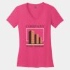 Women's Perfect Weight ® V Neck Tee Thumbnail