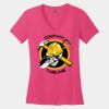 Women's Perfect Weight ® V Neck Tee Thumbnail