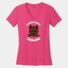 Women's Perfect Weight ® V Neck Tee Thumbnail
