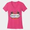Women's Perfect Weight ® V Neck Tee Thumbnail