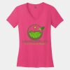 Women's Perfect Weight ® V Neck Tee Thumbnail