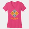 Women's Perfect Weight ® V Neck Tee Thumbnail