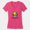 Women's Perfect Weight ® V Neck Tee Thumbnail