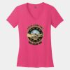Women's Perfect Weight ® V Neck Tee Thumbnail