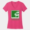 Women's Perfect Weight ® V Neck Tee Thumbnail