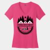Women's Perfect Weight ® V Neck Tee Thumbnail