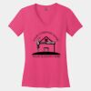 Women's Perfect Weight ® V Neck Tee Thumbnail