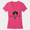 Women's Perfect Weight ® V Neck Tee Thumbnail