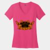Women's Perfect Weight ® V Neck Tee Thumbnail