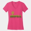 Women's Perfect Weight ® V Neck Tee Thumbnail