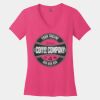 Women's Perfect Weight ® V Neck Tee Thumbnail