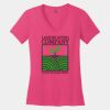 Women's Perfect Weight ® V Neck Tee Thumbnail