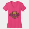 Women's Perfect Weight ® V Neck Tee Thumbnail