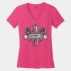 Women's Perfect Weight ® V Neck Tee Thumbnail