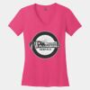 Women's Perfect Weight ® V Neck Tee Thumbnail