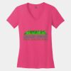 Women's Perfect Weight ® V Neck Tee Thumbnail