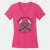 Women's Perfect Weight ® V Neck Tee Thumbnail