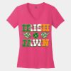 Women's Perfect Weight ® V Neck Tee Thumbnail