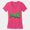Women's Perfect Weight ® V Neck Tee Thumbnail