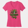 Women's Perfect Weight ® V Neck Tee Thumbnail