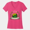 Women's Perfect Weight ® V Neck Tee Thumbnail