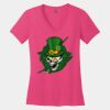 Women's Perfect Weight ® V Neck Tee Thumbnail