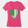 Women's Perfect Weight ® V Neck Tee Thumbnail