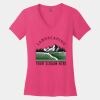 Women's Perfect Weight ® V Neck Tee Thumbnail