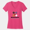 Women's Perfect Weight ® V Neck Tee Thumbnail