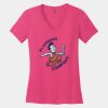 Women's Perfect Weight ® V Neck Tee Thumbnail