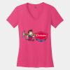 Women's Perfect Weight ® V Neck Tee Thumbnail