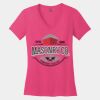 Women's Perfect Weight ® V Neck Tee Thumbnail