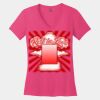 Women's Perfect Weight ® V Neck Tee Thumbnail