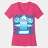 Women's Perfect Weight ® V Neck Tee Thumbnail