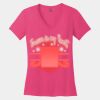 Women's Perfect Weight ® V Neck Tee Thumbnail