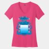 Women's Perfect Weight ® V Neck Tee Thumbnail