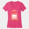 Women's Perfect Weight ® V Neck Tee Thumbnail