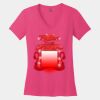 Women's Perfect Weight ® V Neck Tee Thumbnail
