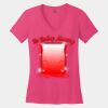 Women's Perfect Weight ® V Neck Tee Thumbnail