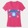 Women's Perfect Weight ® V Neck Tee Thumbnail