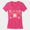 Women's Perfect Weight ® V Neck Tee Thumbnail