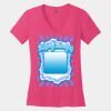 Women's Perfect Weight ® V Neck Tee Thumbnail