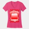 Women's Perfect Weight ® V Neck Tee Thumbnail