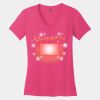Women's Perfect Weight ® V Neck Tee Thumbnail