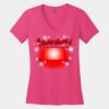 Women's Perfect Weight ® V Neck Tee Thumbnail